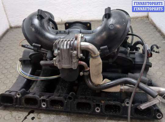 Купить Коллектор впускной на BMW 5 E60 2003-2010 Коллектор впускной BM3682778 на BMW 5 E60 2003-2010