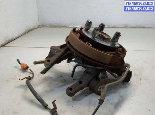 купить Ступица (кулак, цапфа) на Acura MDX 2001-2006