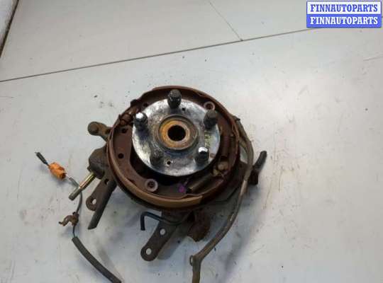 купить Ступица (кулак, цапфа) на Acura MDX 2001-2006