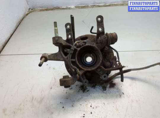 купить Ступица (кулак, цапфа) на Acura MDX 2001-2006