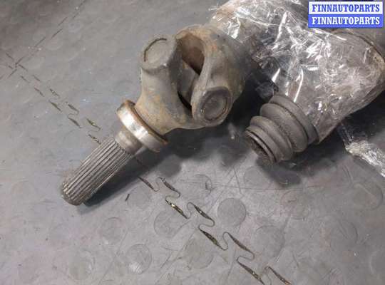 купить Кардан на Mercedes CLS C219 2004-2010