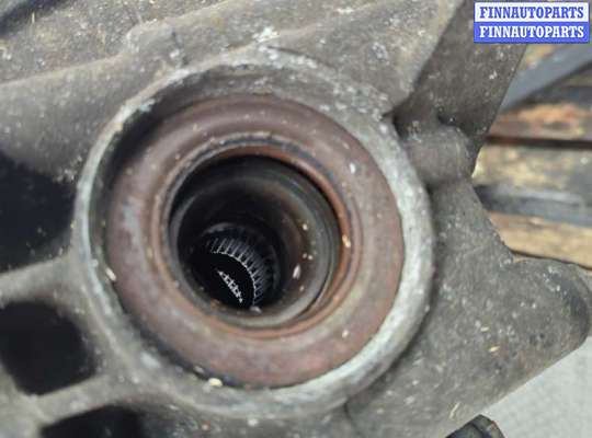 купить Редуктор моста на Mercedes ML W163 1997-2005