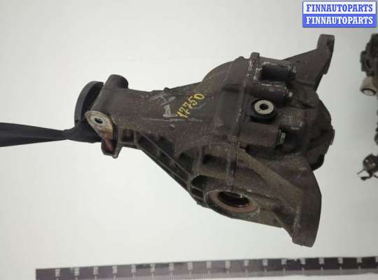 купить Редуктор моста на Mercedes ML W163 1997-2005