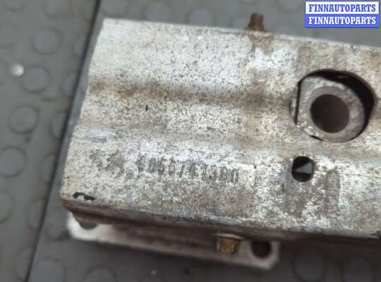 купить Усилитель бампера на Peugeot 308 2007-2013