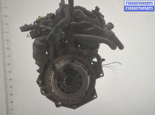 купить Заслонка дроссельная на Opel Corsa D 2006-2014