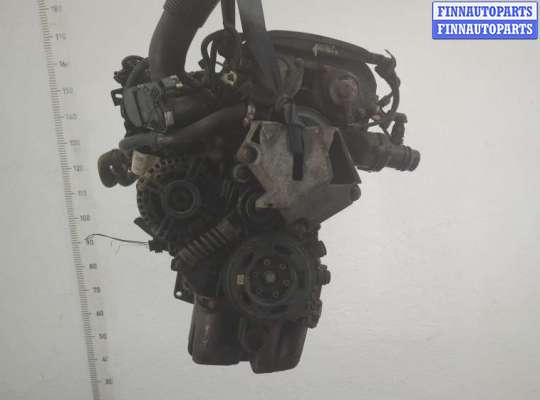 Заслонка дроссельная OP2373872 на Opel Corsa D 2006-2014