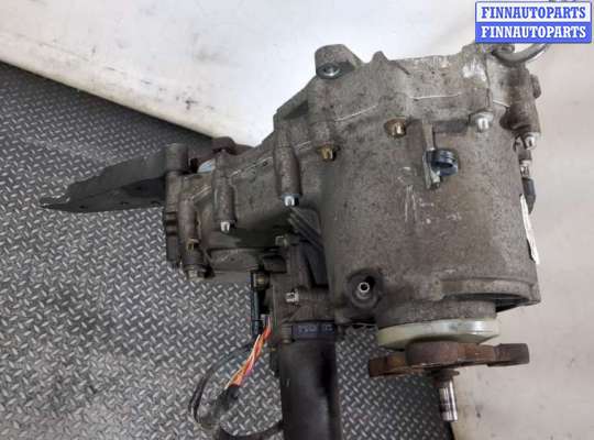 купить Редуктор Раздаточный КПП (раздатка) на BMW X3 E83 2004-2010