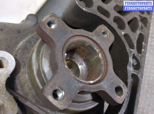 купить Редуктор Раздаточный КПП (раздатка) на BMW X3 E83 2004-2010