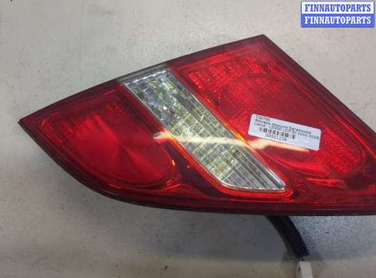 купить Фонарь крышки багажника на Lexus LS430 UCF30 2000-2006