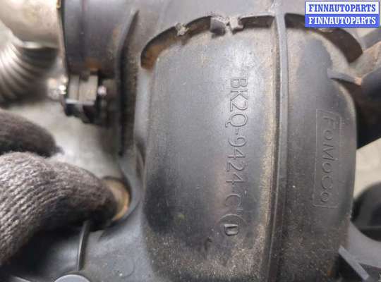 купить Заслонка дроссельная на Ford Transit 2006-2014