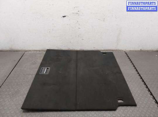 купить Пол (ковер) багажника на Porsche Panamera 2009-2016