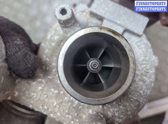 купить Турбина на Volkswagen Touran 2006-2010