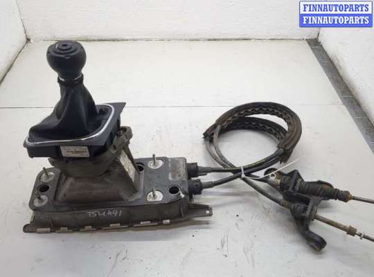 Кулиса КПП VG2536553 на Volkswagen Golf 6 2009-2012