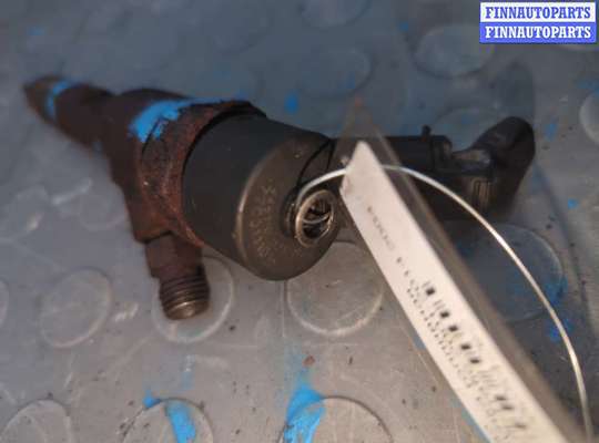 купить Форсунка топливная на Renault Trafic 2001-2014