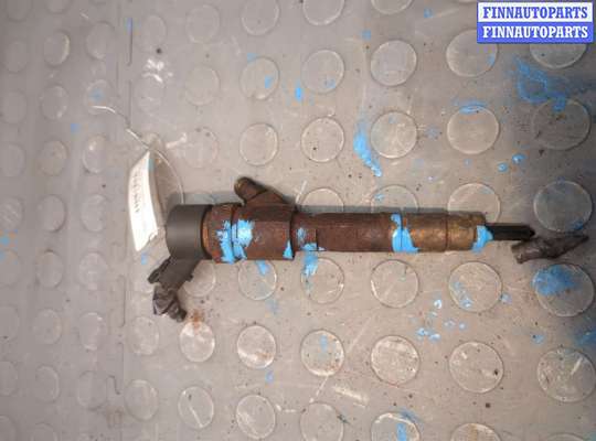 купить Форсунка топливная на Renault Trafic 2001-2014