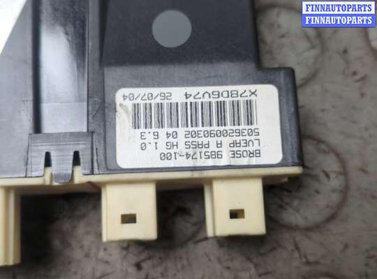 купить Стеклоподъемник электрический на Citroen C5 2004-2008