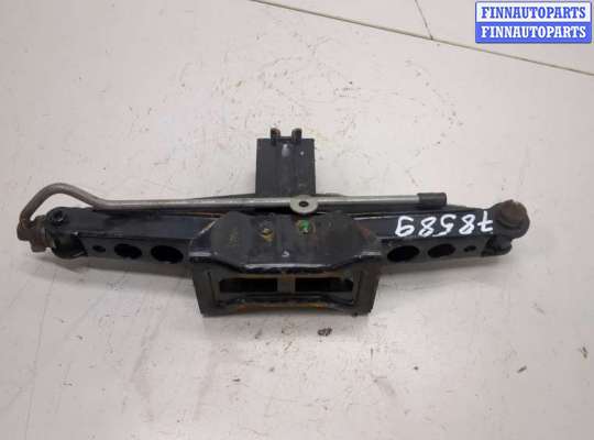 Домкрат LRN2987 на Land Rover Freelander 2 2006-2014