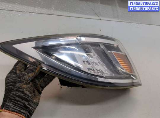 купить Фонарь (задний) на Mazda 6 (GH) 2007-2012