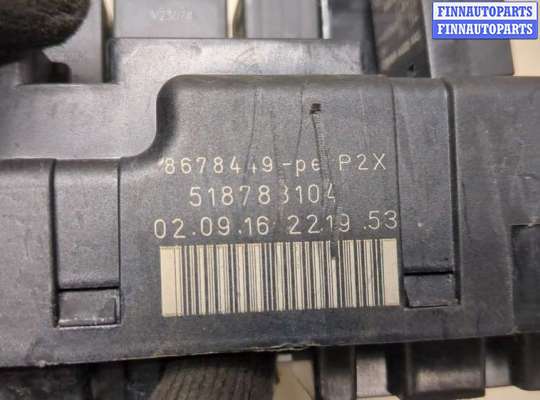 Блок предохранителей VL337431 на Volvo XC70 2002-2007