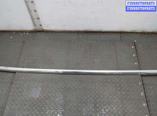 купить Рейлинг на крышу (одиночка) на Volkswagen Passat 8 2015-