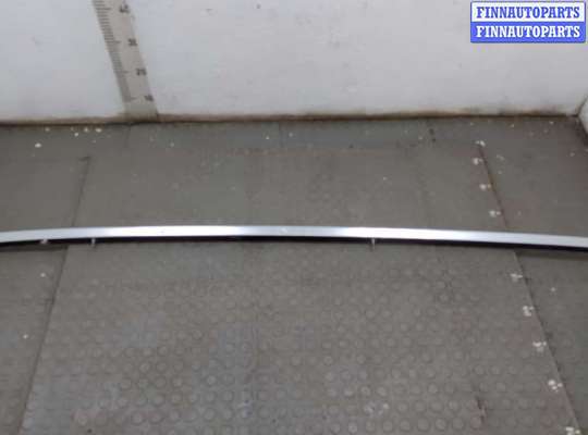 купить Рейлинг на крышу (одиночка) на Volkswagen Passat 8 2015-