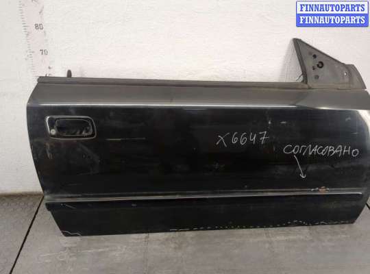 купить Стекло боковой двери на Opel Astra G 1998-2005