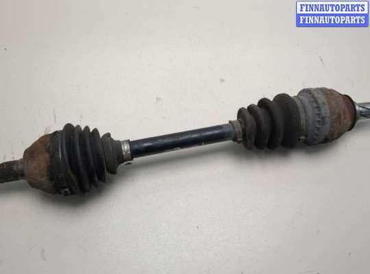 Купить Полуось (приводной вал, шрус) на Opel Astra H 2004-2010 Полуось (приводной вал, шрус) OP2358804 на Opel Astra H 2004-2010