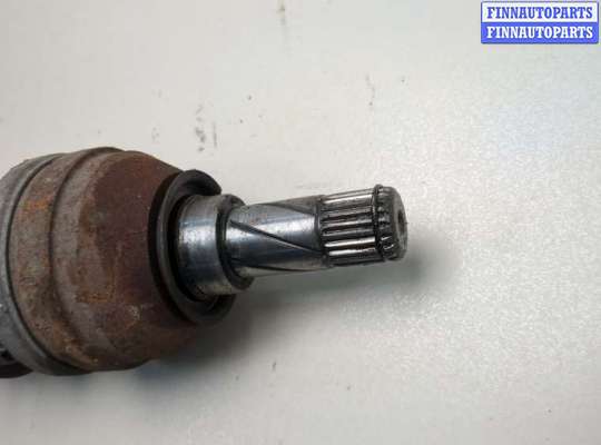 купить Полуось (приводной вал, шрус) на Opel Astra H 2004-2010