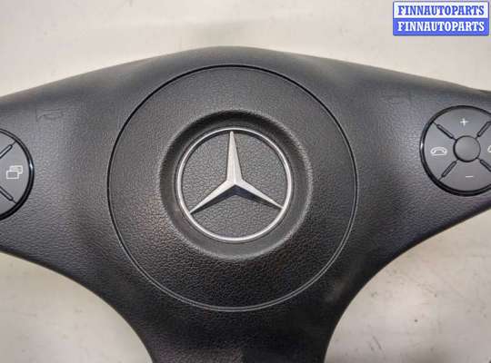 купить Руль на Mercedes CLS C219 2004-2010