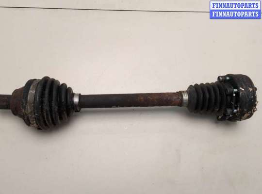купить Полуось (приводной вал, шрус) на Skoda Fabia 1999-2007