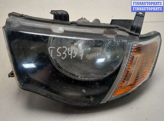 купить Фара (передняя) на Mitsubishi L200 2006-2015