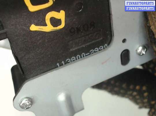 Электропривод заслонки отопителя HD325236 на Honda Accord 8 2008-2013