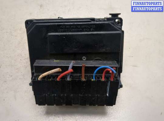 купить Блок управления BSM (Блок предохранителей) на Citroen C4 2004-2010