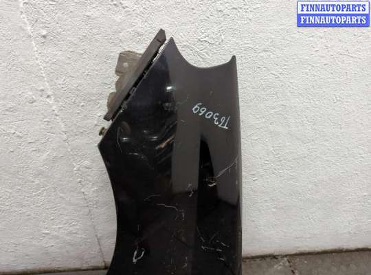 купить Крыло на Fiat Punto Evo 2009-2012