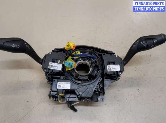 купить Переключатель поворотов и дворников (стрекоза) на Ford Escape 2015-2019