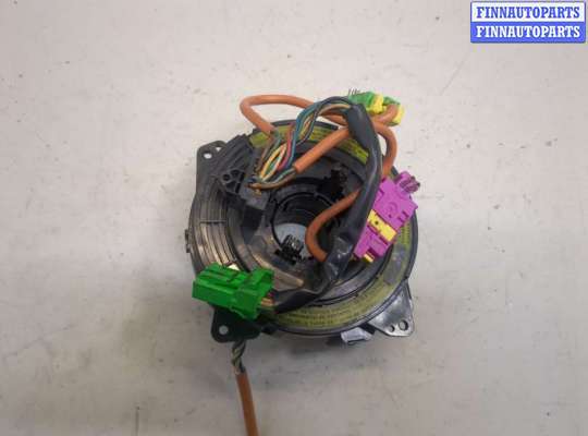 Подрулевой шлейф (кольцо SRS) на Volvo XC90