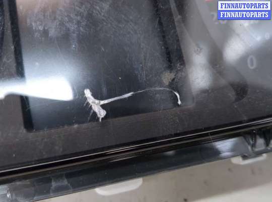 купить Щиток приборов (приборная панель) на Mitsubishi ASX 2010-2020