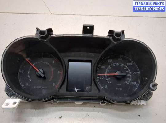 купить Щиток приборов (приборная панель) на Mitsubishi ASX 2010-2020