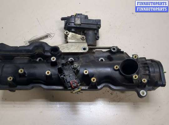 купить Коллектор впускной на Opel Astra J 2010-2017