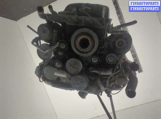 Компрессор кондиционера AU1751540 на Audi Q7 2005-2015