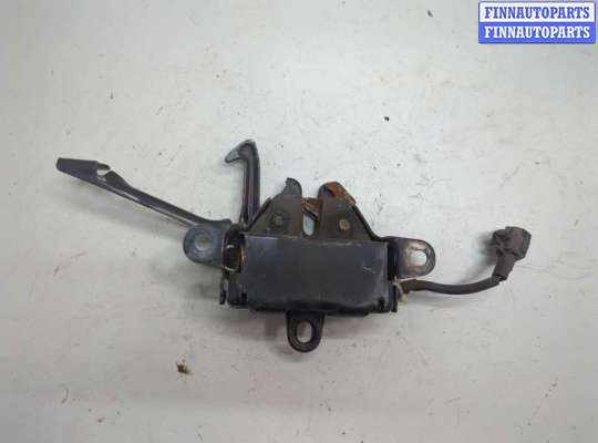 купить Замок капота на Toyota Highlander 1 2001-2007