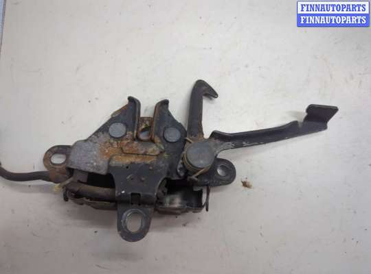 Купить Замок капота на Toyota Highlander 1 2001-2007 Замок капота TT976703 на Toyota Highlander 1 2001-2007