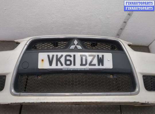 купить Бампер на Mitsubishi Lancer 10 2007-2017