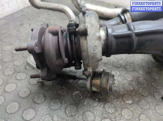купить Турбина на Mitsubishi Carisma 1995-2004