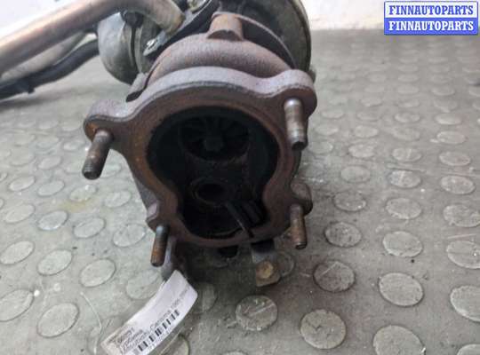 купить Турбина на Mitsubishi Carisma 1995-2004