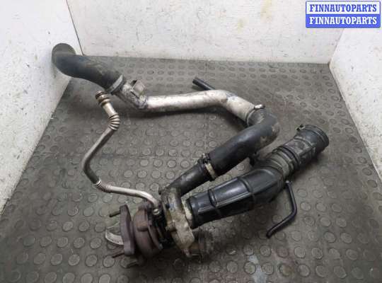 Купить Турбина на Mitsubishi Carisma 1995-2004 Турбина MT578403 на Mitsubishi Carisma 1995-2004