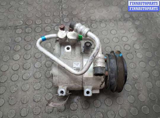 купить Компрессор кондиционера на Hyundai Coupe (Tiburon) 2002-2009