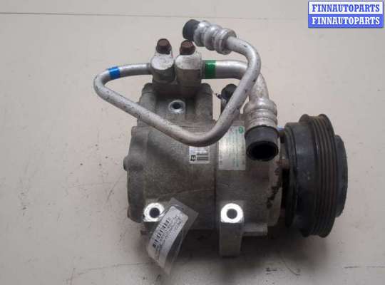 Компрессор кондиционера HN608218 на Hyundai Coupe (Tiburon) 2002-2009
