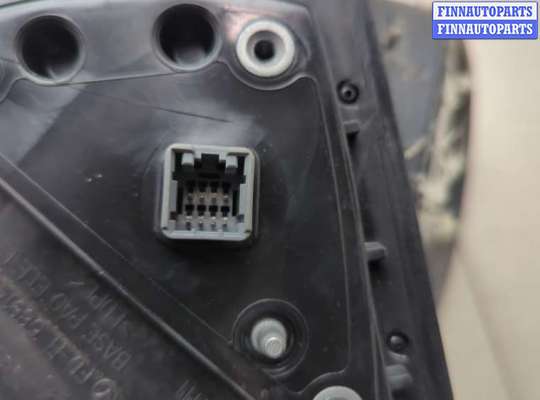 купить Зеркало боковое на Hyundai i30 2007-2012