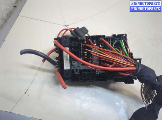 купить Блок предохранителей на Volkswagen Jetta 6 2010-2018